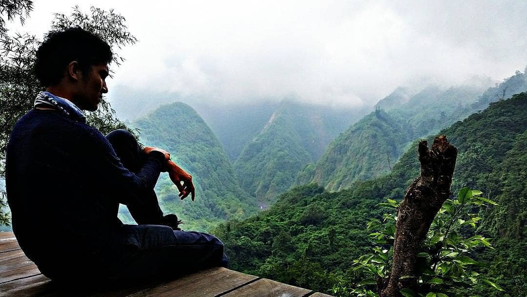 Keindahan Bukit Ongakan 4