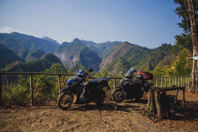 Keindahan Bukit Ongakan 2