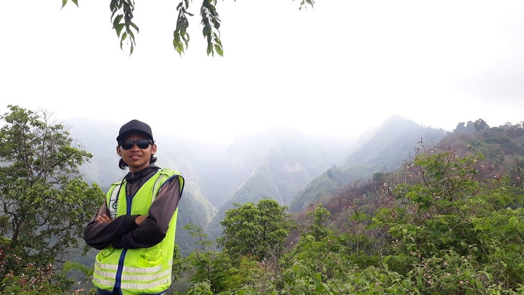 Keindahan Bukit Ongakan 3