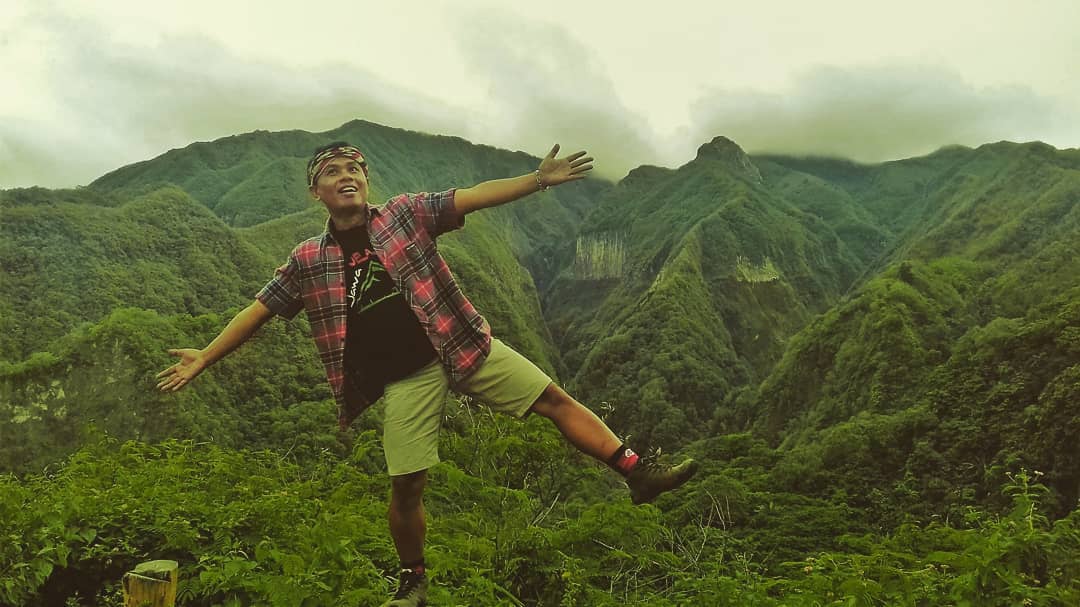 Keindahan Bukit Ongakan 8