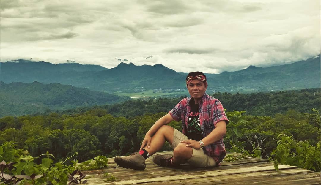 Keindahan Bukit Ongakan 6