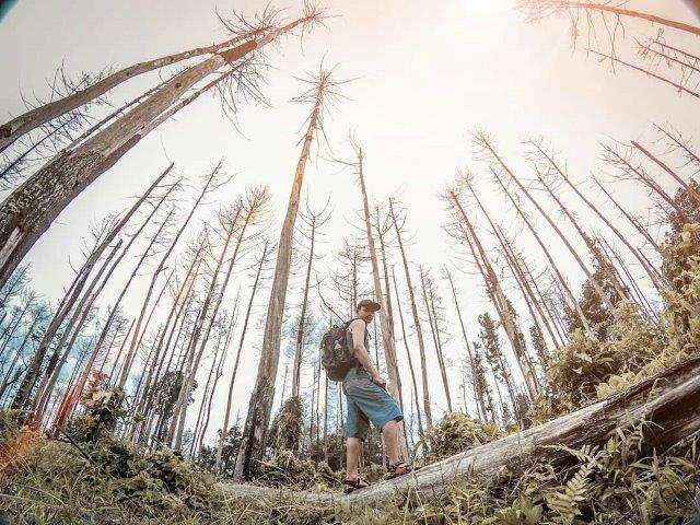 Keindahan Bukit Ongakan 7