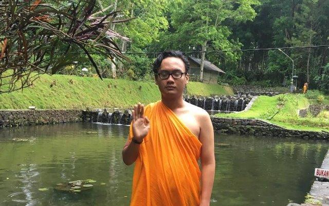 Candi Agung Gumuk Kancil 7 Candi Agung Gumuk Kancil 7