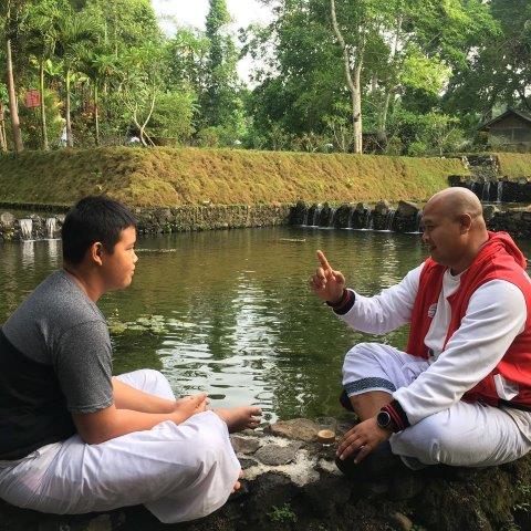Candi Agung Gumuk Kancil 8 Candi Agung Gumuk Kancil 8