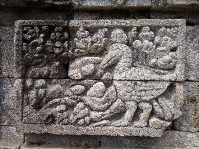 Asal Usul Candi Surawana 1