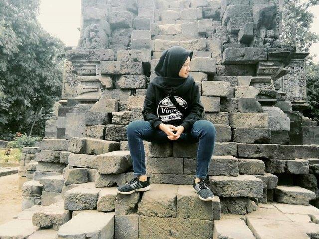 Asal Usul Candi Surawana 3