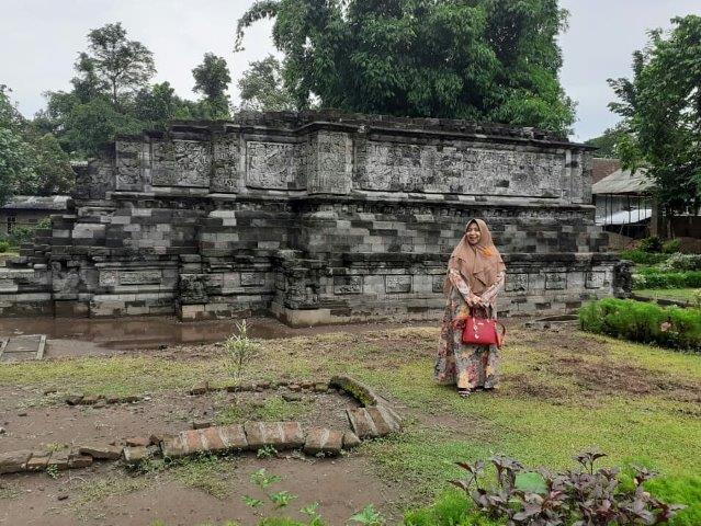 Asal Usul Candi Surawana 6
