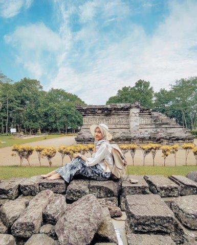 Candi Tegowangi Merupakan Peninggalan Kerajaan? 1