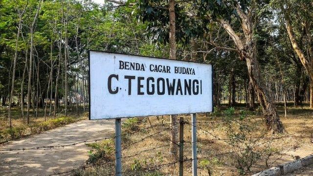 Candi Tegowangi Merupakan Peninggalan Kerajaan? 6