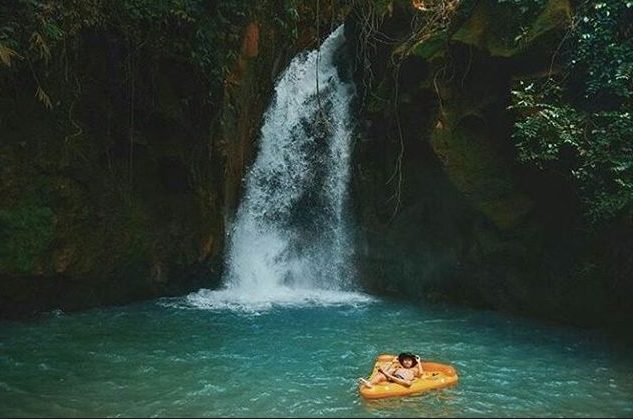 Keindahan Curug Sentral Sukabumi, Tempat Wisata di Kabandungan Jawa Barat 5 Keindahan Curug Sentral Sukabumi, Tempat Wisata di Kabandungan Jawa Barat 5