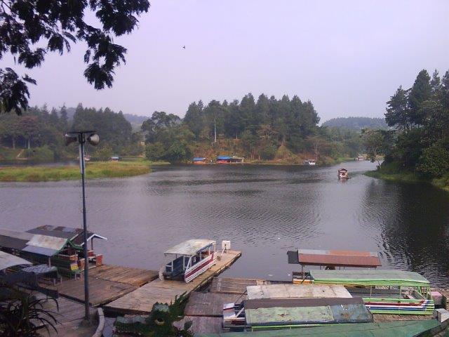 Danau Lido Terdapat di Bogor / Sukabumi? Harga Tiket Masuk Wisata + Misteri Angker 8