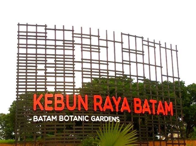 Wisata Kebun Raya Batam Nongsa + Letak Alamat Lokasi Taman Bunga Dimana? 2 Wisata Kebun Raya Batam Nongsa + Letak Alamat Lokasi Taman Bunga Dimana? 2