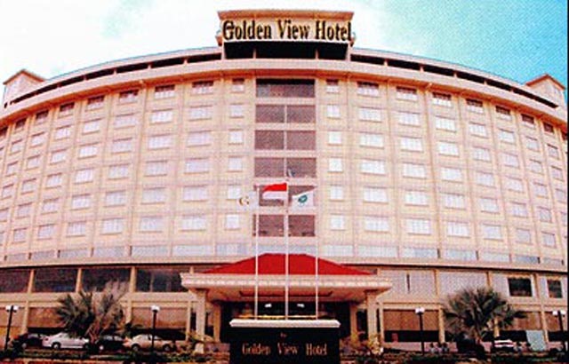 Alamat Batam City Square BCS Mall Batam + Hotel Dekat Lokasi Kota Kepulauan Riau 8