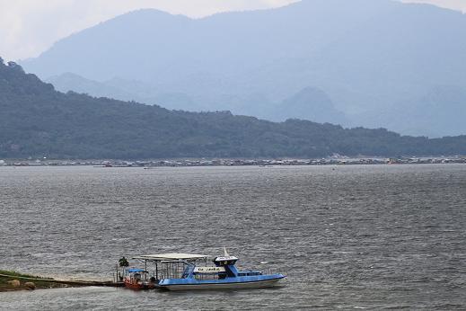 Harga Tiket Masuk Grama Tirta Jatiluhur, Kawasan Wisata Purwakarta + Tarif Hotel Villa Bungalow 1 Harga Tiket Masuk Grama Tirta Jatiluhur, Kawasan Wisata Purwakarta + Tarif Hotel Villa Bungalow 1