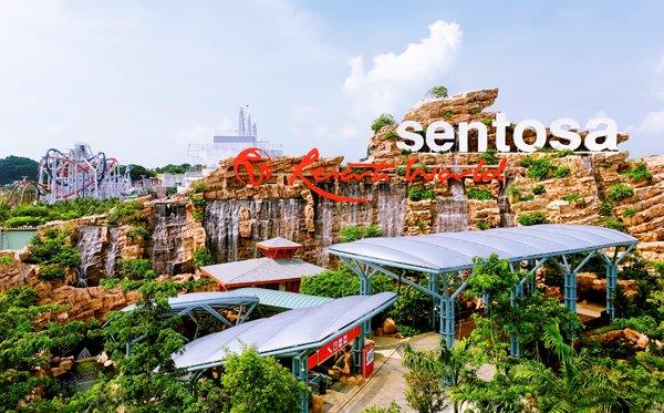 Ada Apa di Resort World Sentosa Hotel Singapura + Harga Tiket Masuk Wahana Permainan Murah 2 Ada Apa di Resort World Sentosa Hotel Singapura + Harga Tiket Masuk Wahana Permainan Murah 2