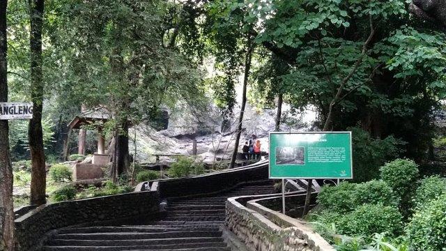 Wisata Gua Selomangleng 2