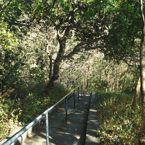 Wisata Gua Selomangleng 1