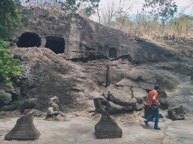 Wisata Gua Selomangleng 3