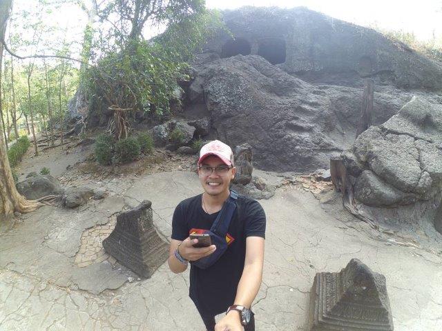 Wisata Gua Selomangleng 4