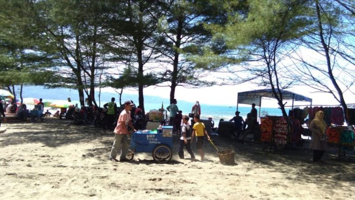 Potret Pantai Citepus Pelabuhan Ratu Sukabumi Jawa Barat dan Berapa Harga Tiket Masuknya? 9 Potret Pantai Citepus Pelabuhan Ratu Sukabumi Jawa Barat dan Berapa Harga Tiket Masuknya? 9