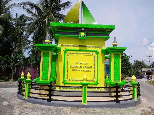 10 Gambar Pantai Payung Batam Kota Kepulauan Riau + Alamat Lokasi 9