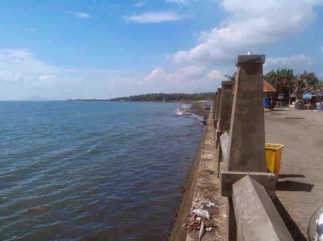 10 Foto Pantai Blimbingsari Banyuwangi Rogojampi, Berapa Harga Ikan Bakar-nya? 7