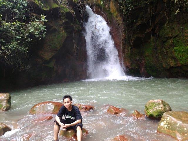 Keindahan Curug Sentral Sukabumi, Tempat Wisata di Kabandungan Jawa Barat 6 Keindahan Curug Sentral Sukabumi, Tempat Wisata di Kabandungan Jawa Barat 6