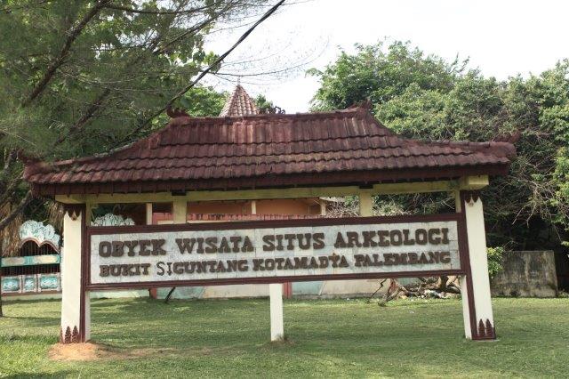 10 Gambar Taman Purbakala Kerajaan Sriwijaya Palembang, Sejarah Museum, Letak Lokasi + Tiket Masuk 2