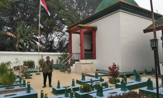 Lokasi Kawah Tengkurep 5 Lokasi Kawah Tengkurep 5