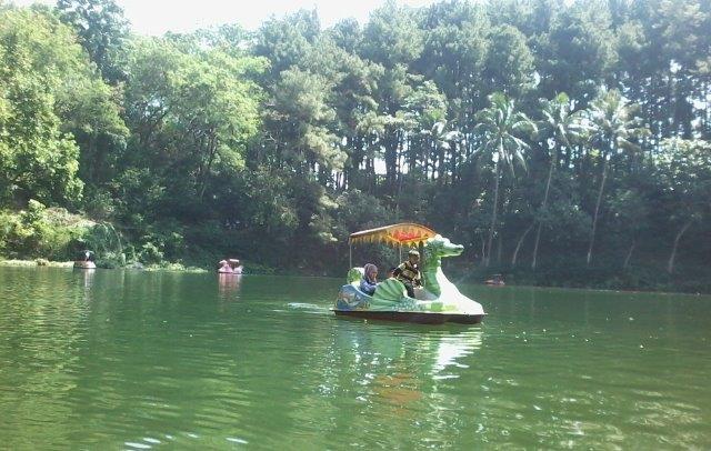 Telaga Remis Kuningan 7