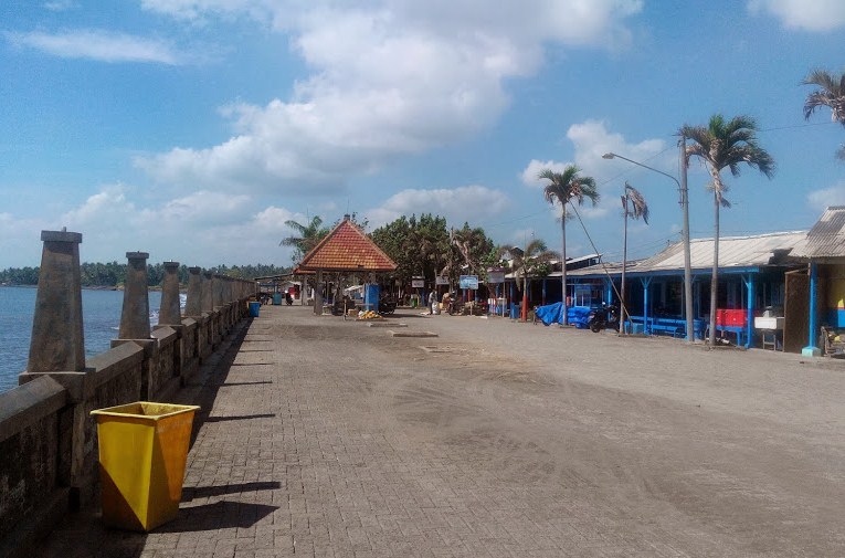 10 Foto Pantai Blimbingsari Banyuwangi Rogojampi, Berapa Harga Ikan Bakar-nya? 3