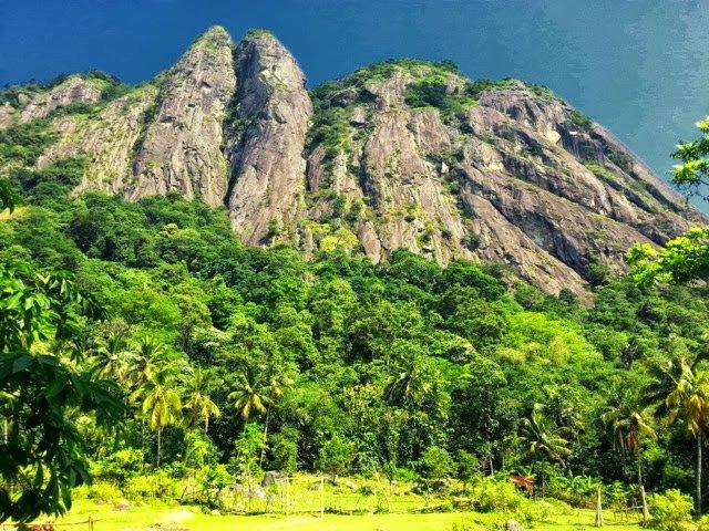 Lokasi Wisata Desa Sajuta Batu Purwakarta, Termasuk Peta Rute Alamat 1