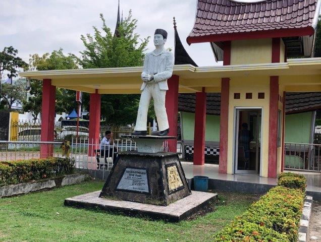 Museum Adityawarman Buka Jam Berapa? 9 Museum Adityawarman Buka Jam Berapa? 9