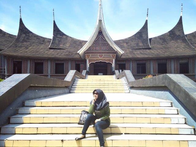 Museum Adityawarman Buka Jam Berapa? 2 Museum Adityawarman Buka Jam Berapa? 2