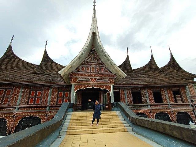 Museum Adityawarman Buka Jam Berapa? 1 Museum Adityawarman Buka Jam Berapa? 1