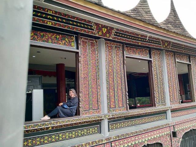 Museum Adityawarman Buka Jam Berapa? 4 Museum Adityawarman Buka Jam Berapa? 4