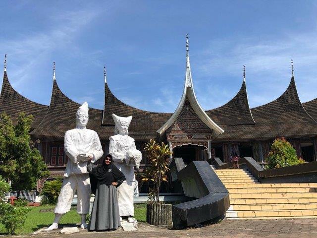 Museum Adityawarman Buka Jam Berapa? 6 Museum Adityawarman Buka Jam Berapa? 6