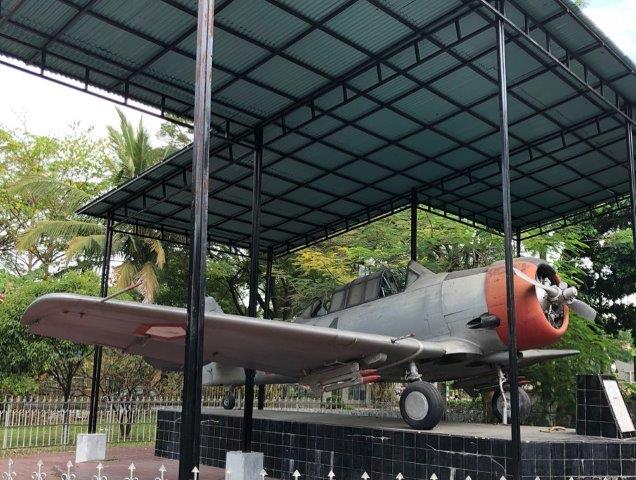 Museum Adityawarman Buka Jam Berapa? 8 Museum Adityawarman Buka Jam Berapa? 8