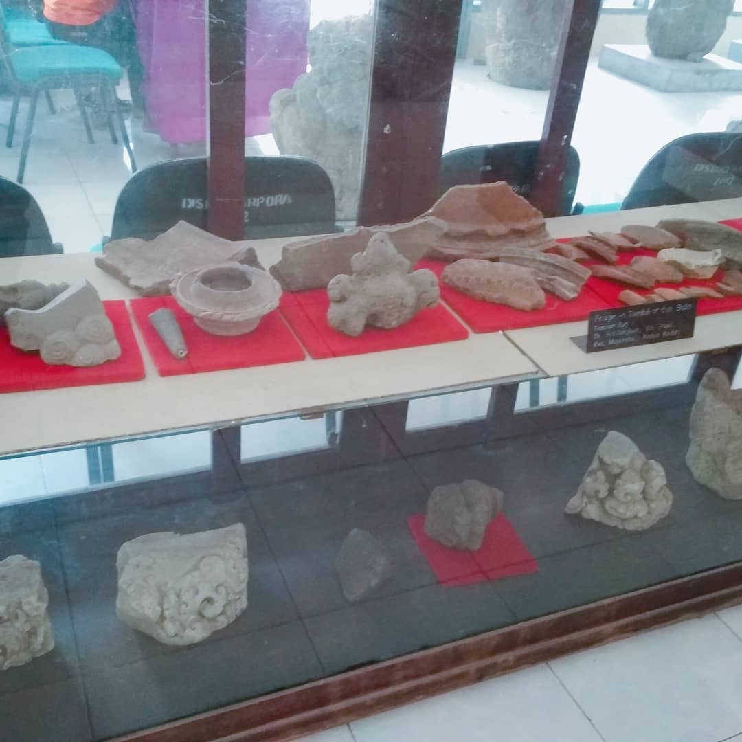 Alamat Museum Airlangga 9