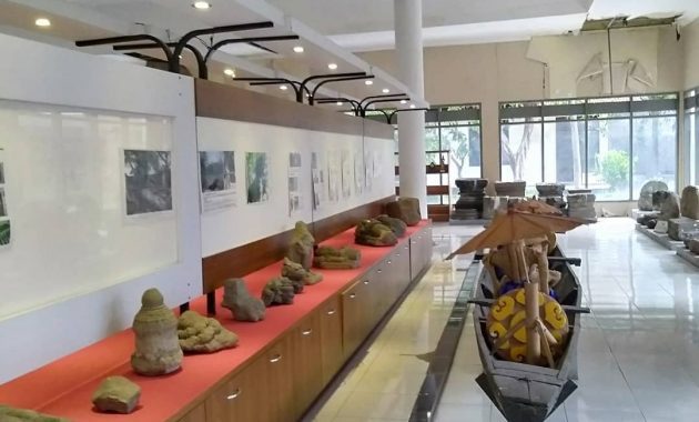 Alamat Museum Airlangga 6
