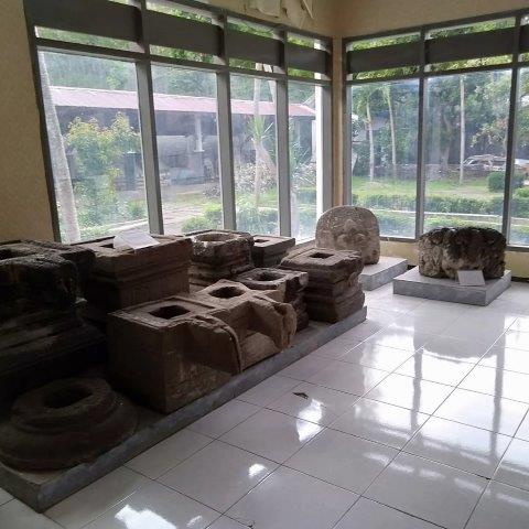 Alamat Museum Airlangga 2