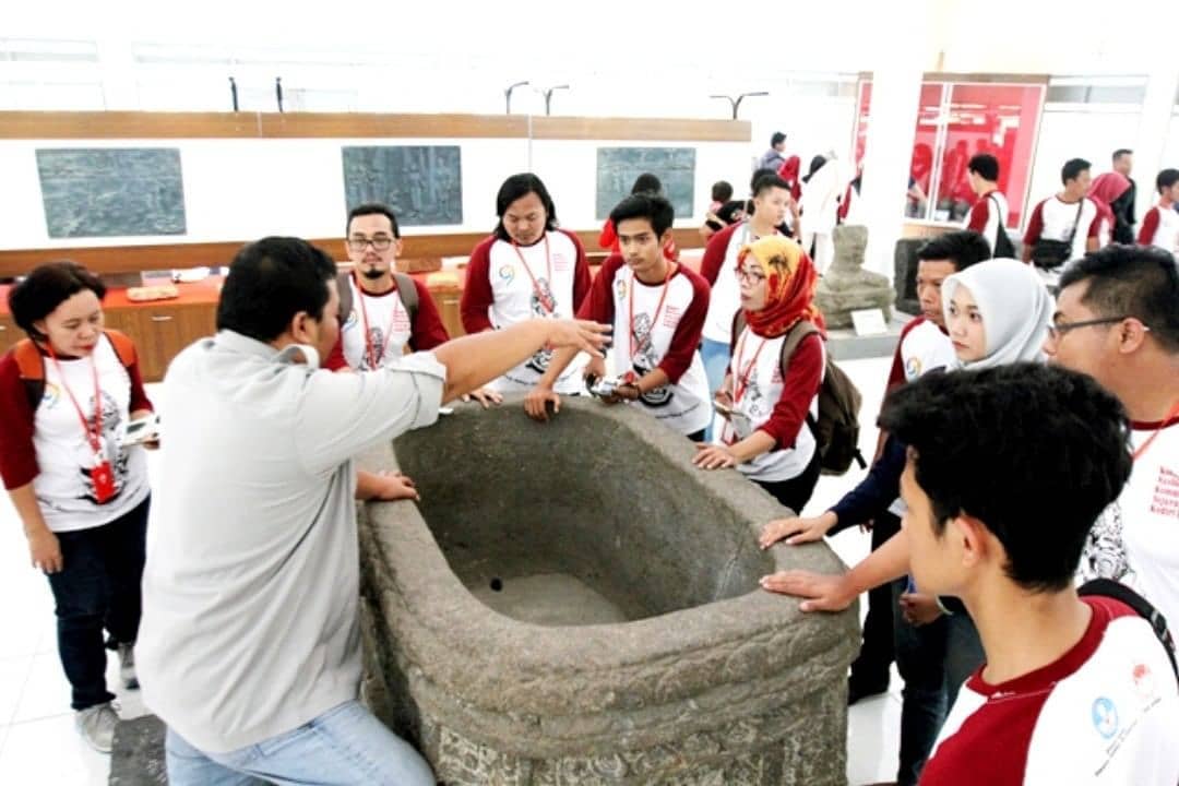 Alamat Museum Airlangga 5