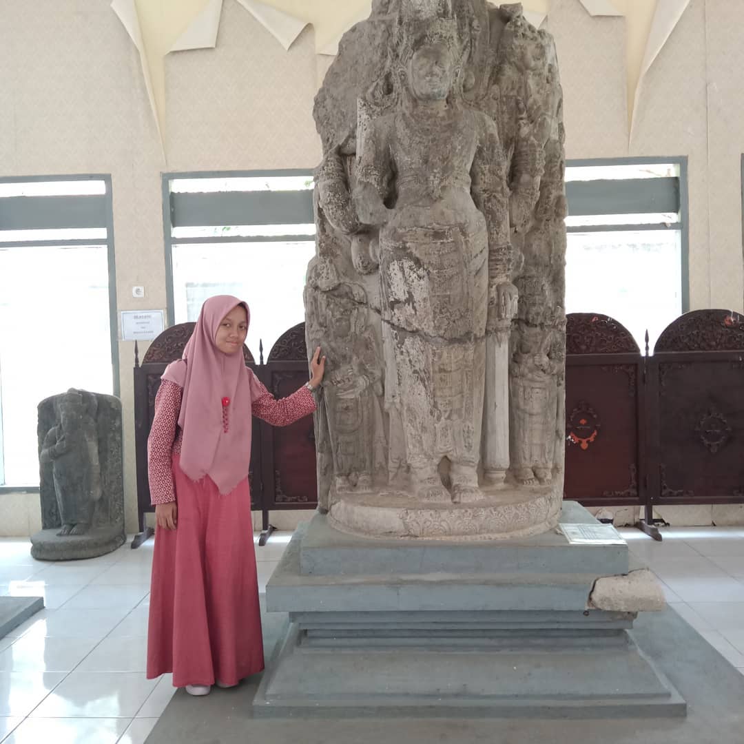 Alamat Museum Airlangga 6