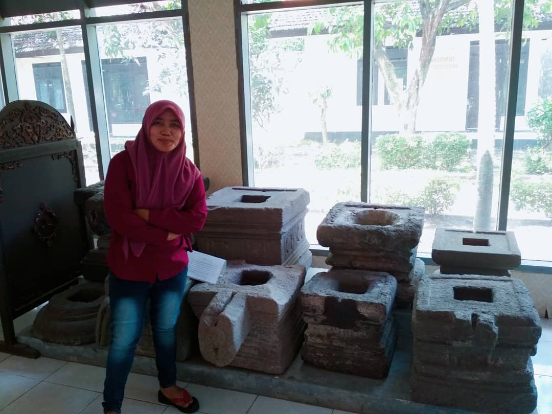 Alamat Museum Airlangga 7