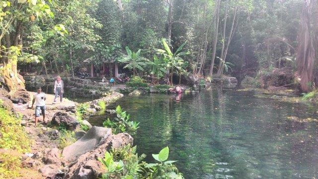 Dimana Alamat Lengkap Telaga Nilem Kuningan Jawa Barat dan Berapa Harga Tiket Masuk Lokasi? 4