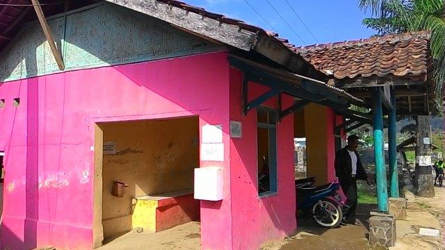 Sumber Air Panas Ciracas Purwakarta, Tempat Wisata Alam Yang Wajib Dikunjungi 7