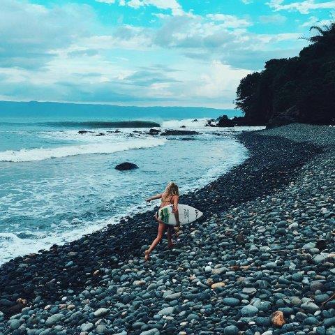 Rute Pantai Cimaja Sukabumi, Penginapan Murah di Pelabuhan Ratu Jawa Barat + Harga Tiket Masuk Wisata 4