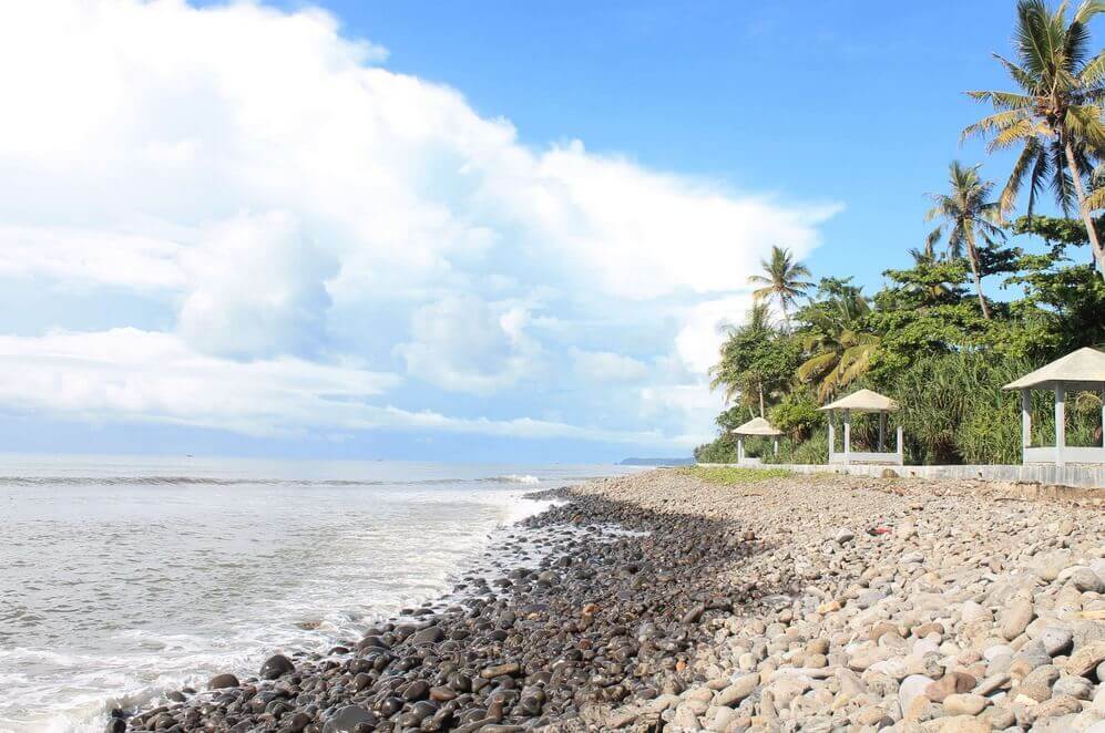 Rute Pantai Cimaja Sukabumi, Penginapan Murah di Pelabuhan Ratu Jawa Barat + Harga Tiket Masuk Wisata 1