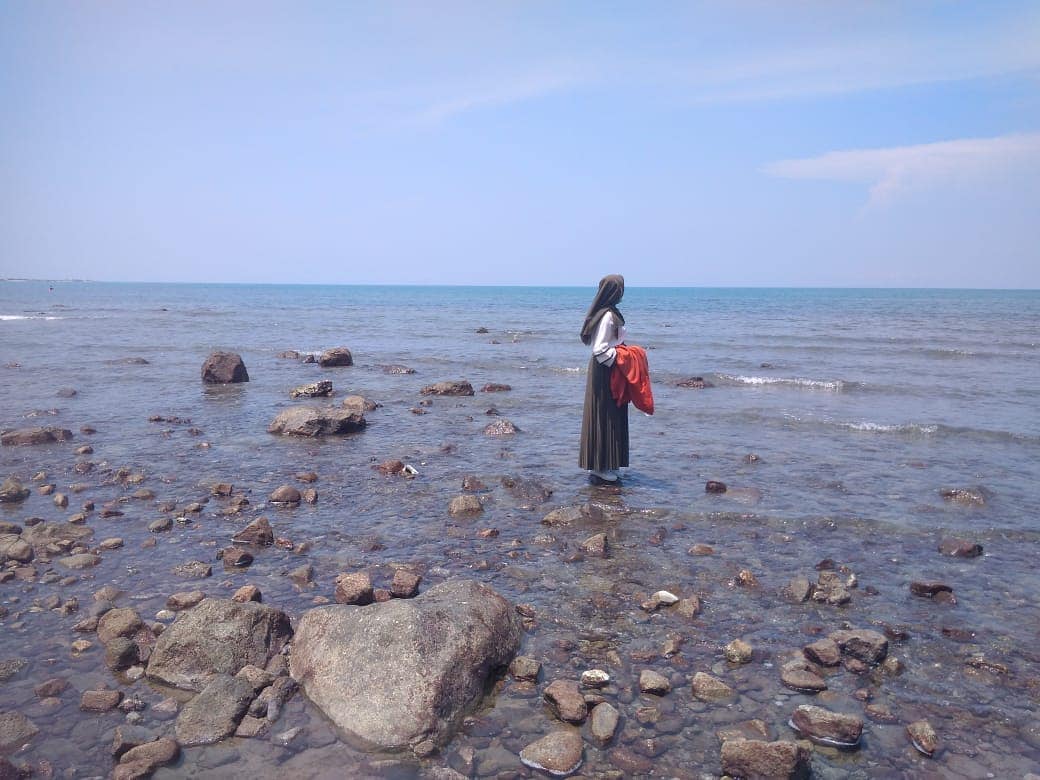 Beberapa Potret Dua Lokasi Pantai Jatisari Yang Lagi Hits, Berada di Rembang dan Banyuwangi 7 Beberapa Potret Dua Lokasi Pantai Jatisari Yang Lagi Hits, Berada di Rembang dan Banyuwangi 7