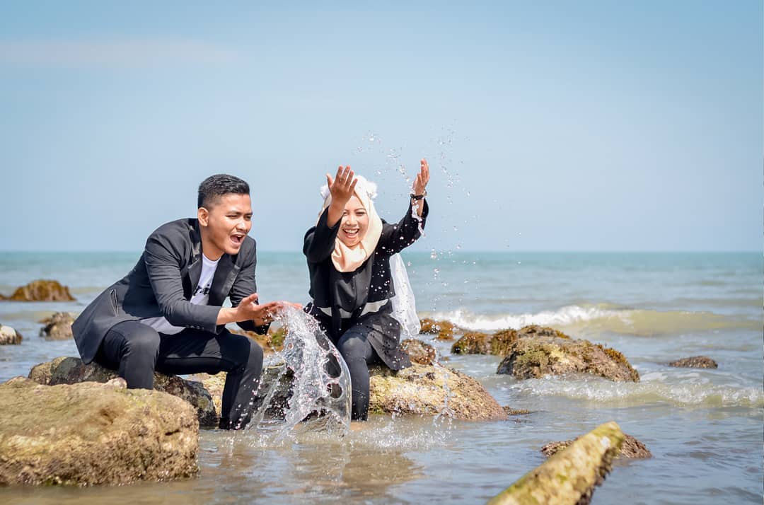 Beberapa Potret Dua Lokasi Pantai Jatisari Yang Lagi Hits, Berada di Rembang dan Banyuwangi 9 Beberapa Potret Dua Lokasi Pantai Jatisari Yang Lagi Hits, Berada di Rembang dan Banyuwangi 9